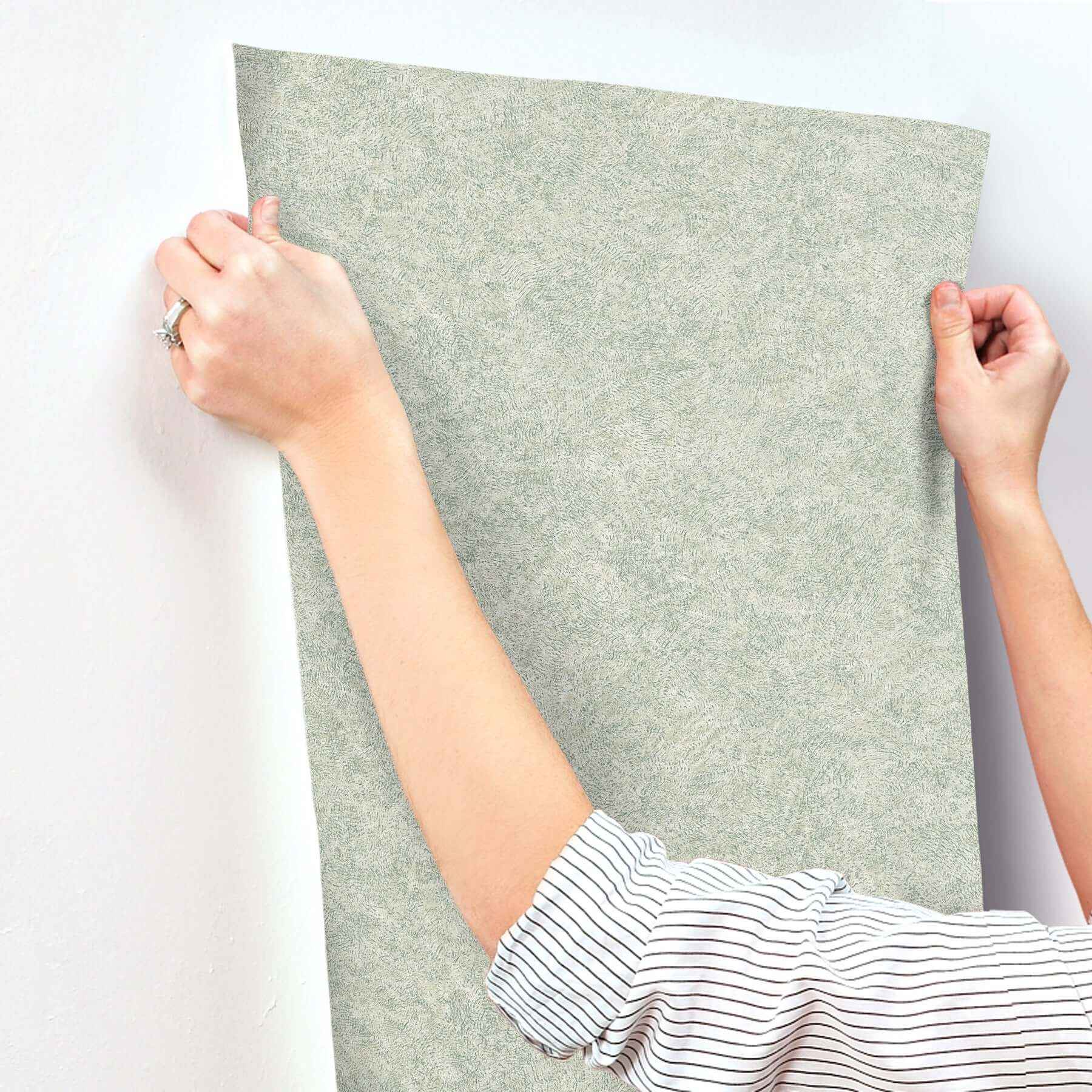 Impression Sea Wallpaper - York Wallcoverings - GN2611 - York Wallcoverings Wallpaper