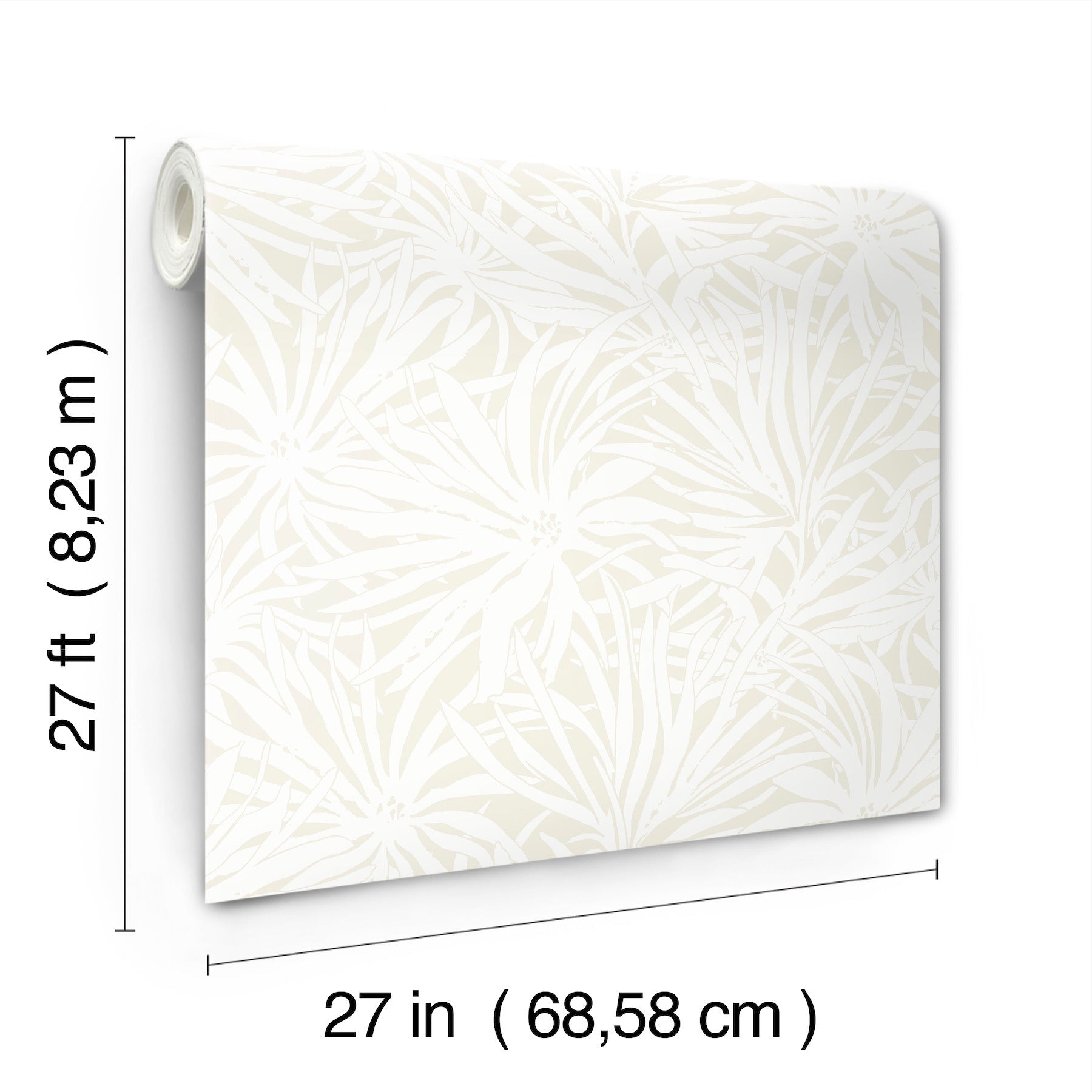 floral-canopy-wallpaper-cream-york-wallcoverings-gn2573