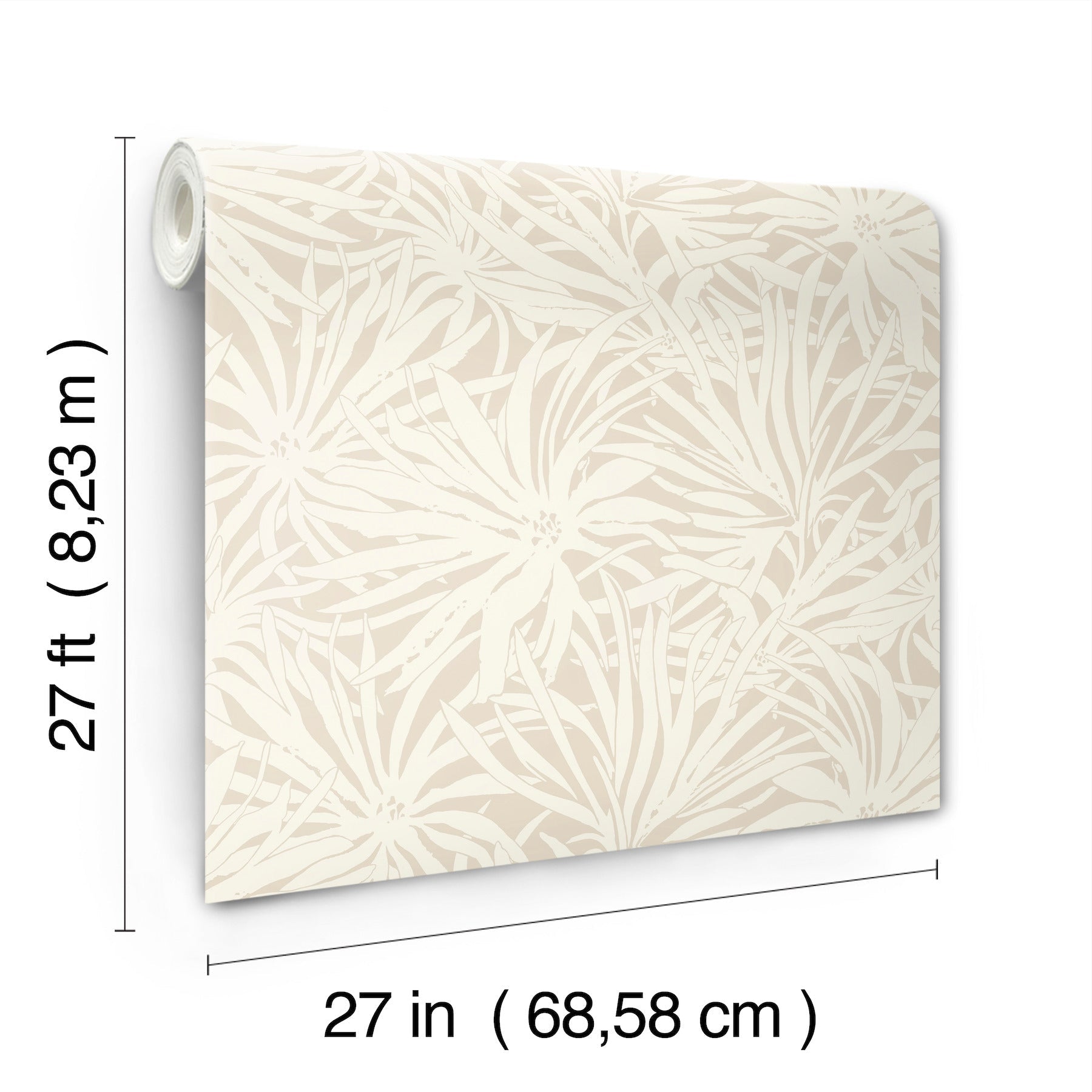 floral-canopy-wallpaper-linen-york-wallcoverings-gn2571