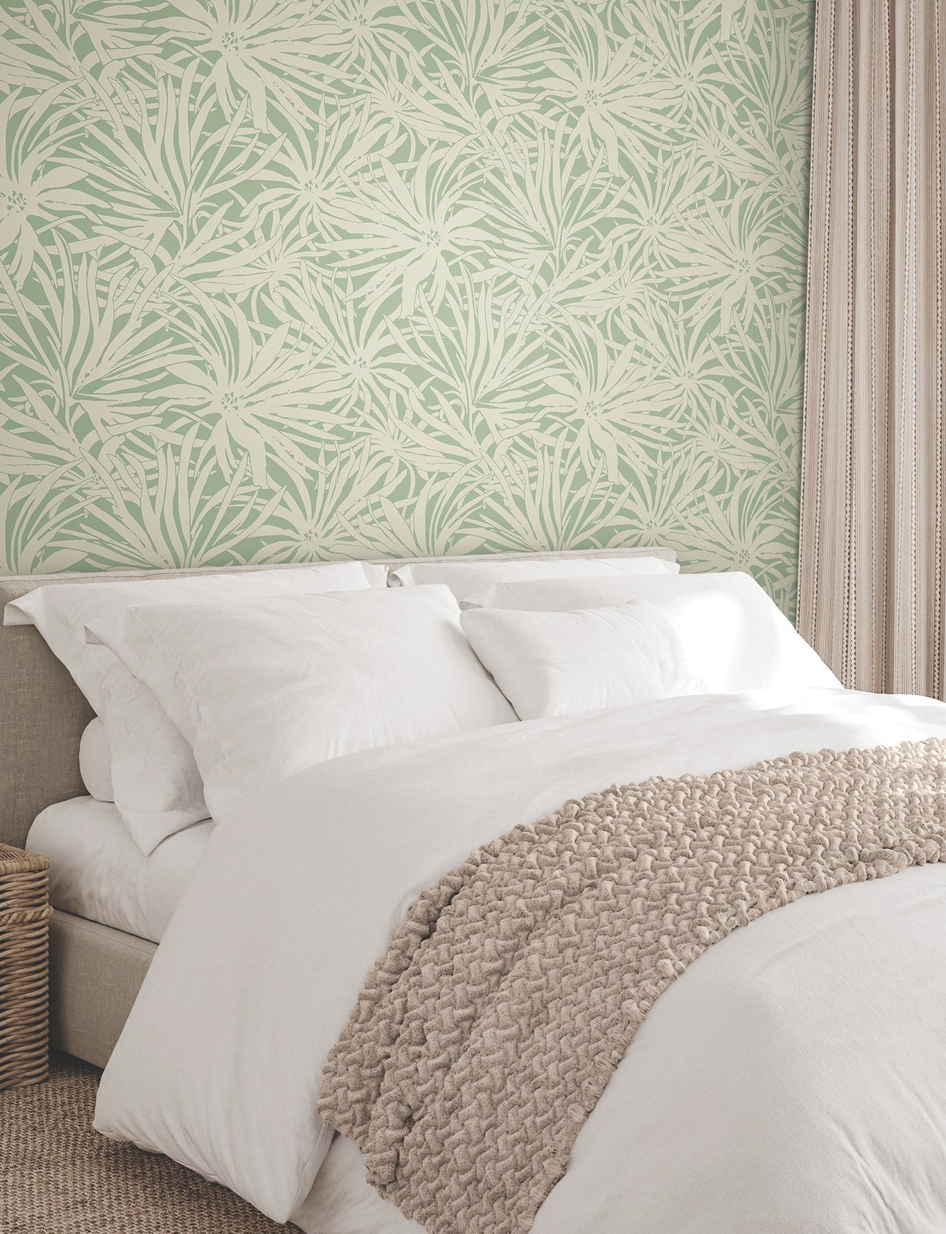 floral-canopy-wallpaper-olive-york-wallcoverings-gn2575