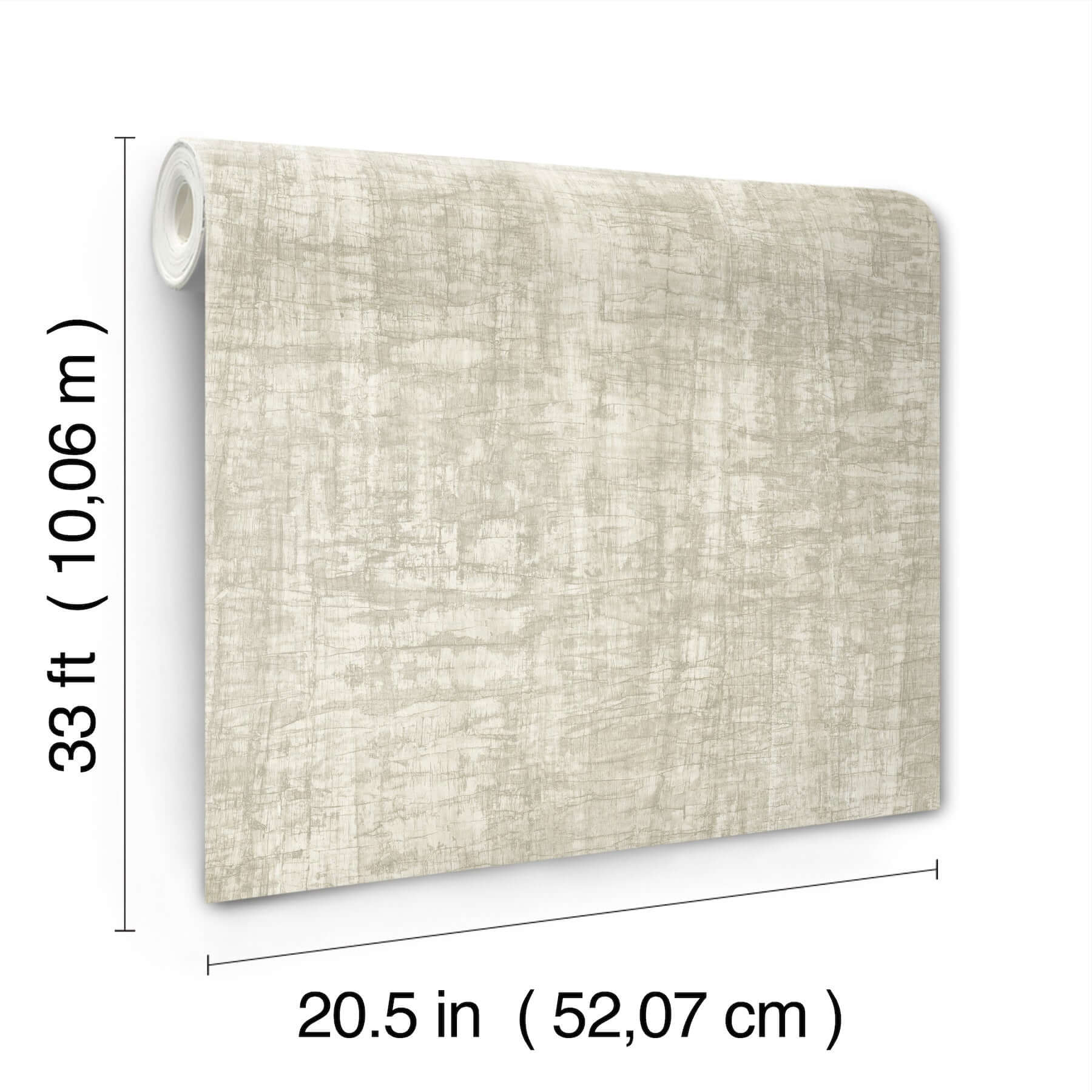 monteverde-grey-wallpaper-york-wallcoverings-gn2554 - York Wallcoverings Wallpaper