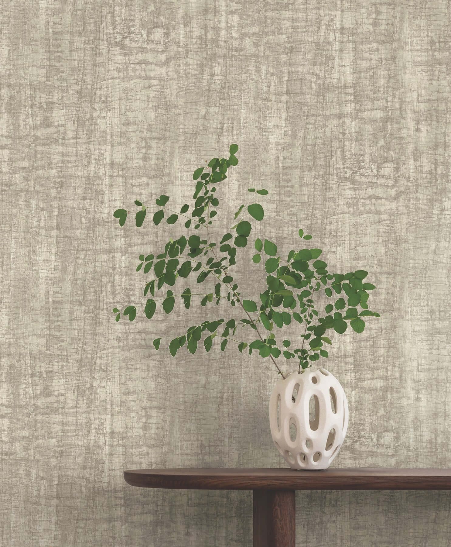 monteverde-putty-wallpaper-york-wallcoverings-gn2551 - York Wallcoverings Wallpaper