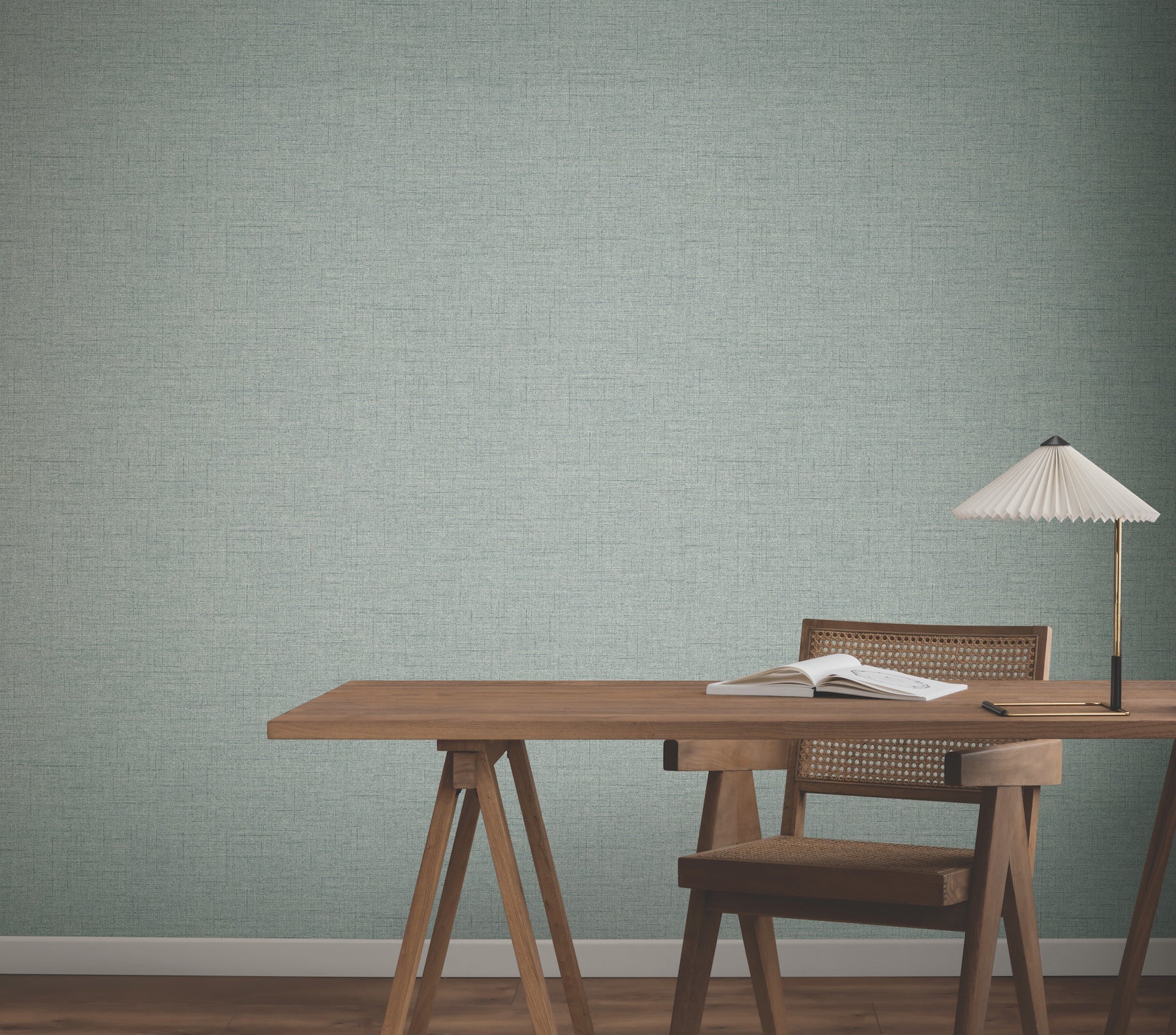 hillswick-tweed-wallpaper-indigo-york-wallcoverings-gn2673