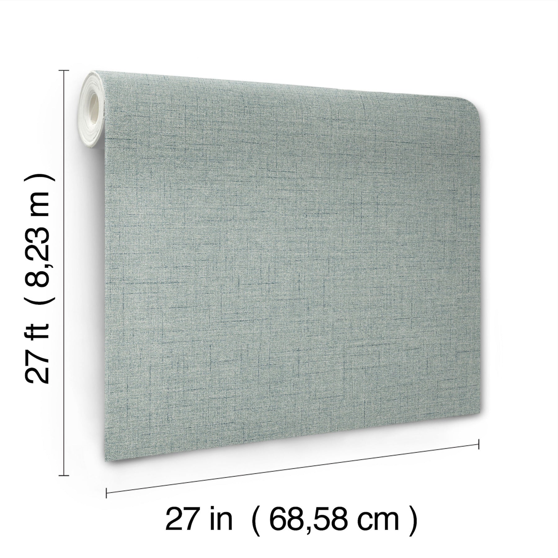 hillswick-tweed-wallpaper-indigo-york-wallcoverings-gn2673