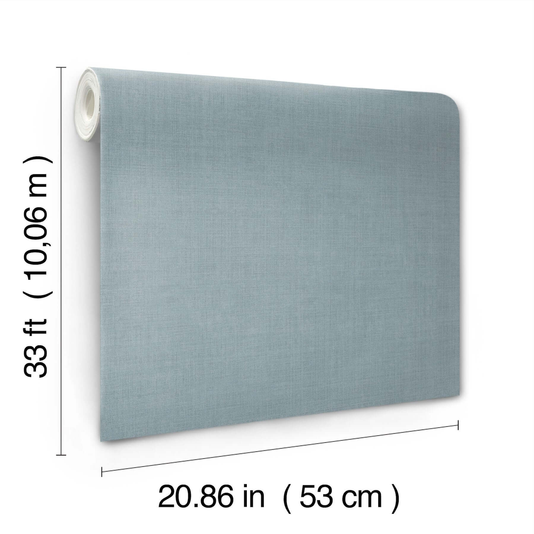 vava-blalera-blue-wallpaper-york-wallcoverings-mb16028 - York Wallcoverings Wallpaper