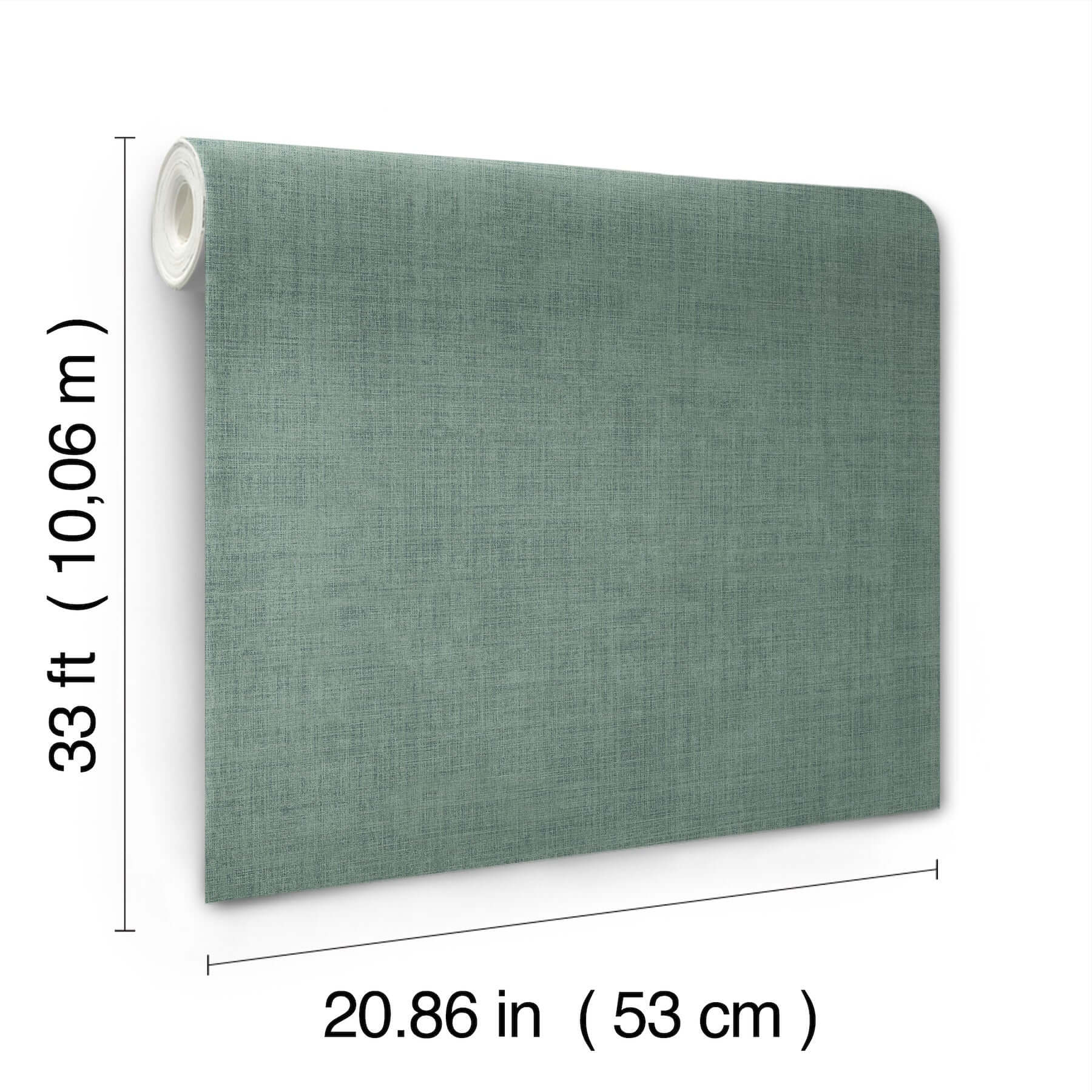 vava-oktan-sea-green-wallpaper-york-wallcoverings-mb16042 - York Wallcoverings Wallpaper