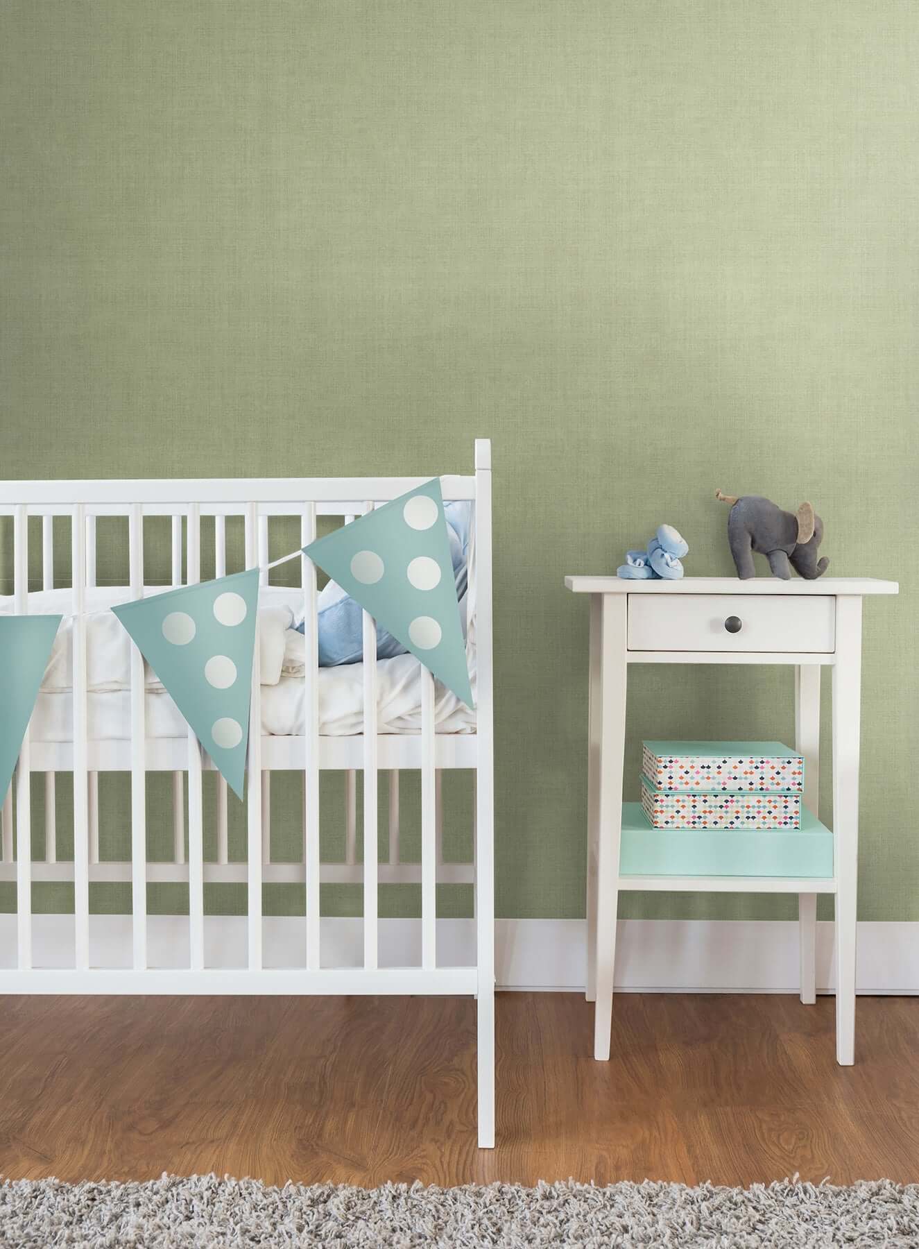 vava-varlov-light-green-wallpaper-york-wallcoverings-mb16038 - York Wallcoverings Wallpaper