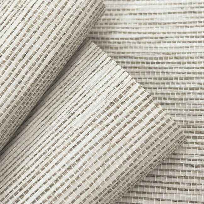 Harmony Linen York High Performance Textile Wallcovering - York Wallcoverings - 213-05 - York Wallcoverings Wallpaper