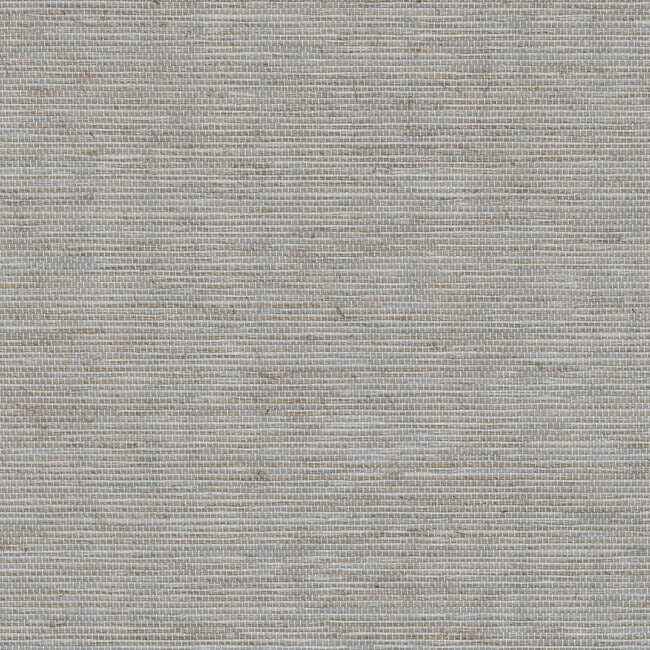 Harmony Silver Taupe York High Performance Textile Wallcovering - York Wallcoverings - 213-03
