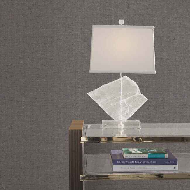Harmony Slate York High Performance Textile Wallcovering - York Wallcoverings - 213-04 - York Wallcoverings Wallpaper