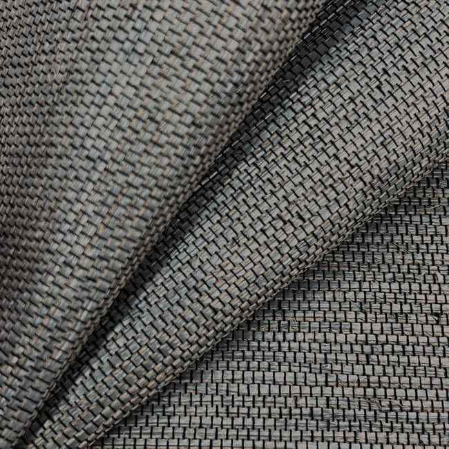 Harmony Slate York High Performance Textile Wallcovering - York Wallcoverings - 213-04 - York Wallcoverings Wallpaper