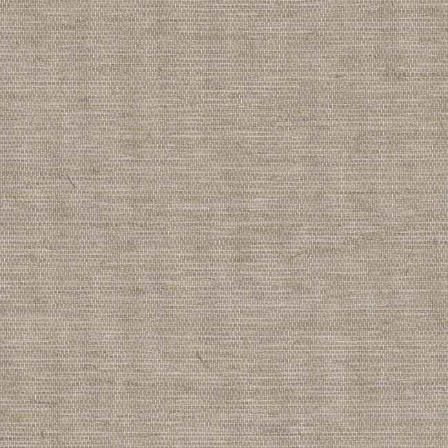 Harmony Soft Taupe York High Performance Textile Wallcovering - York Wallcoverings - 213-07