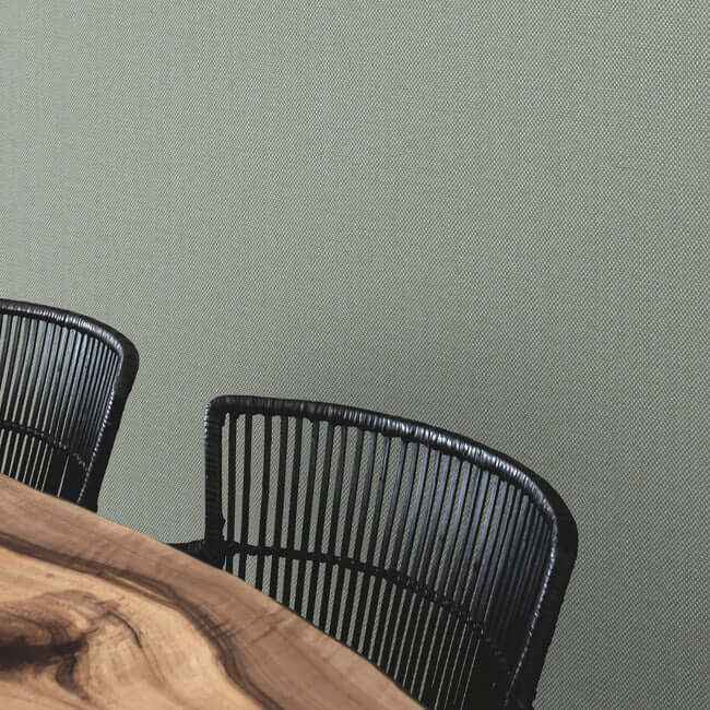Hint Light Blue York High Performance Textile Wallcovering - York Wallcoverings - 203-20 - York Wallcoverings Wallpaper