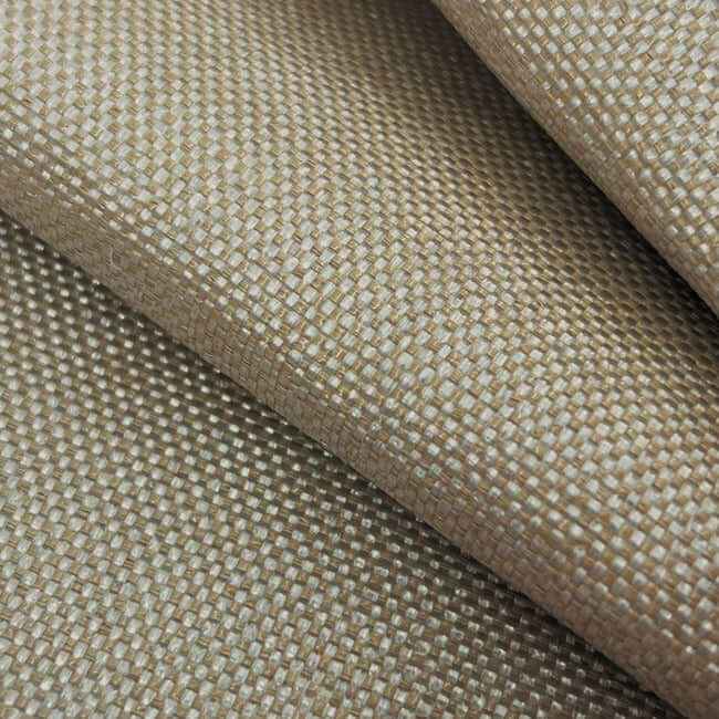Hint Tan York High Performance Textile Wallcovering - York Wallcoverings - 203-15 - York Wallcoverings Wallpaper