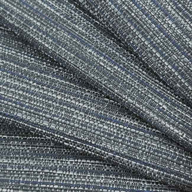 Trieste Denim York High Performance Textile Wallcovering - York Wallcoverings - 221-08 - York Wallcoverings Wallpaper