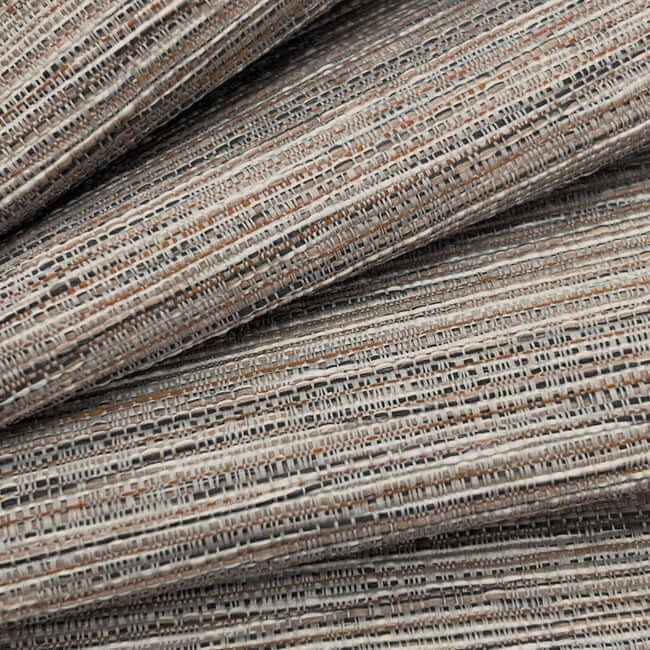Trieste Taupe York High Performance Textile Wallcovering - York Wallcoverings - 221-06 - York Wallcoverings Wallpaper