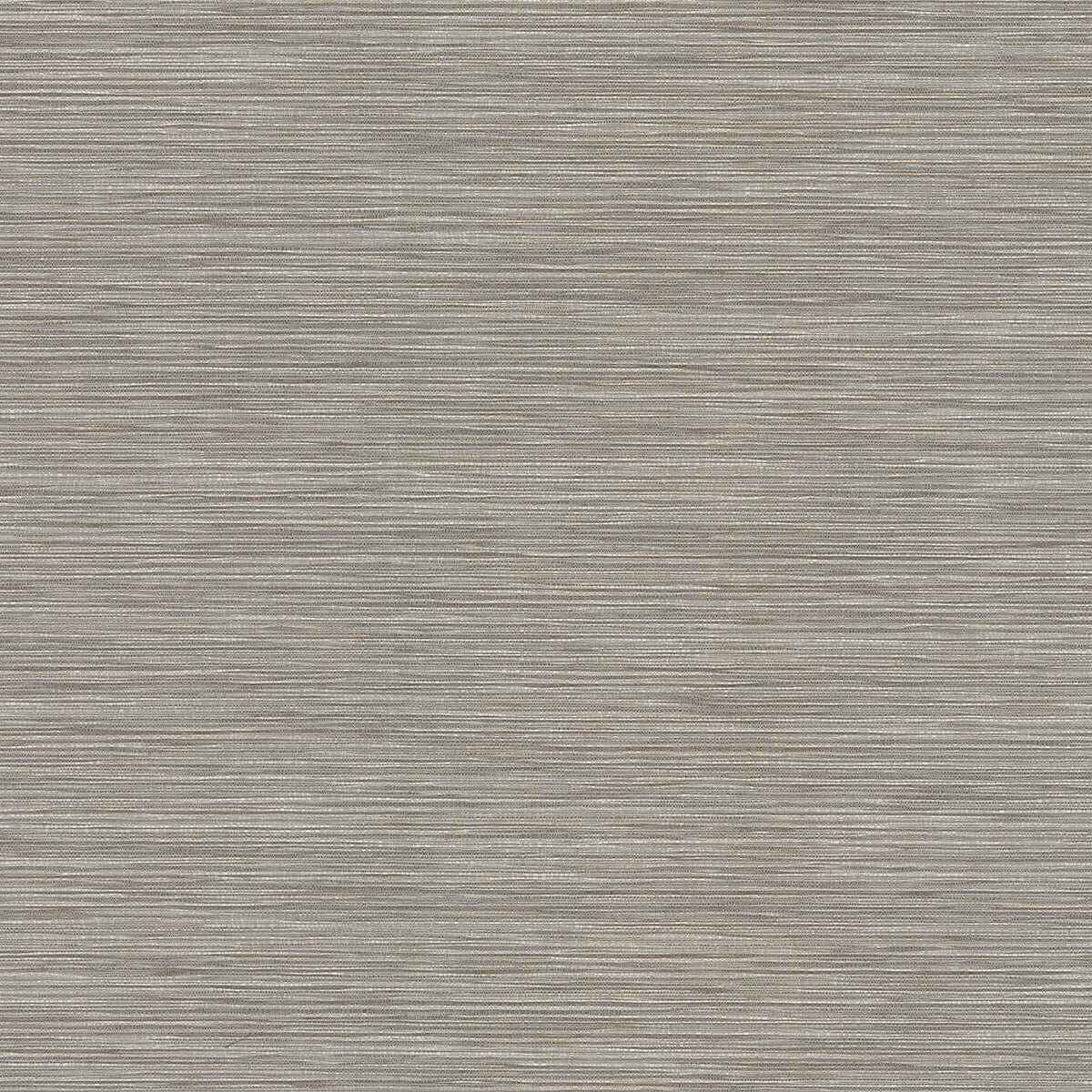 Trieste Warm Grey York High Performance Textile Wallcovering - York Wallcoverings - 221-05