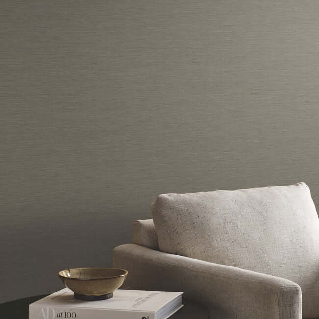 flow-wallpaper-deep-umber-york-wallcoverings-211-05 - York Wallcoverings Wallpaper