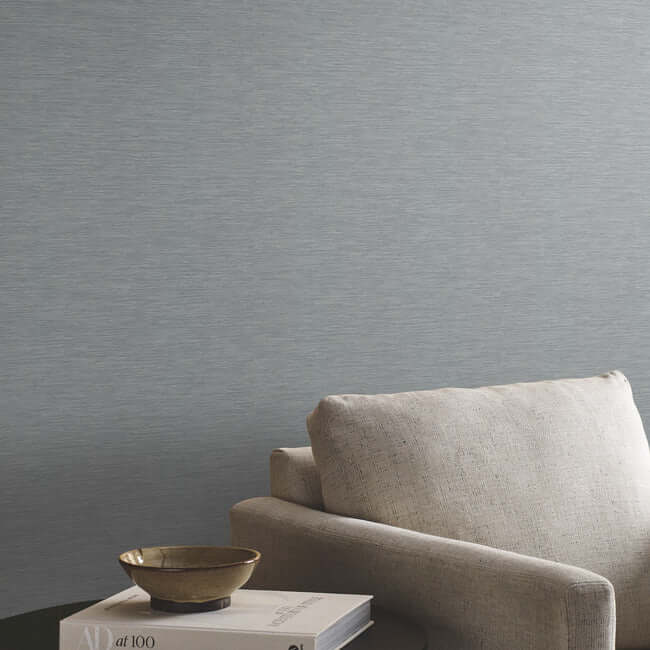 flow-wallpaper-ocean-blue-york-wallcoverings-211-09 - York Wallcoverings Wallpaper