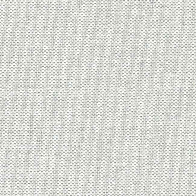 Imagine Misty White York High Performance Textile Wallcovering - York Wallcoverings - 208-09
