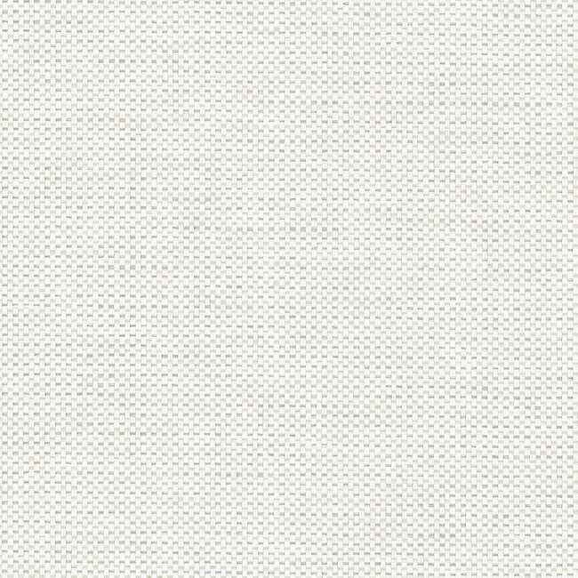 Imagine Snow York High Performance Textile Wallcovering - York Wallcoverings - 208-01