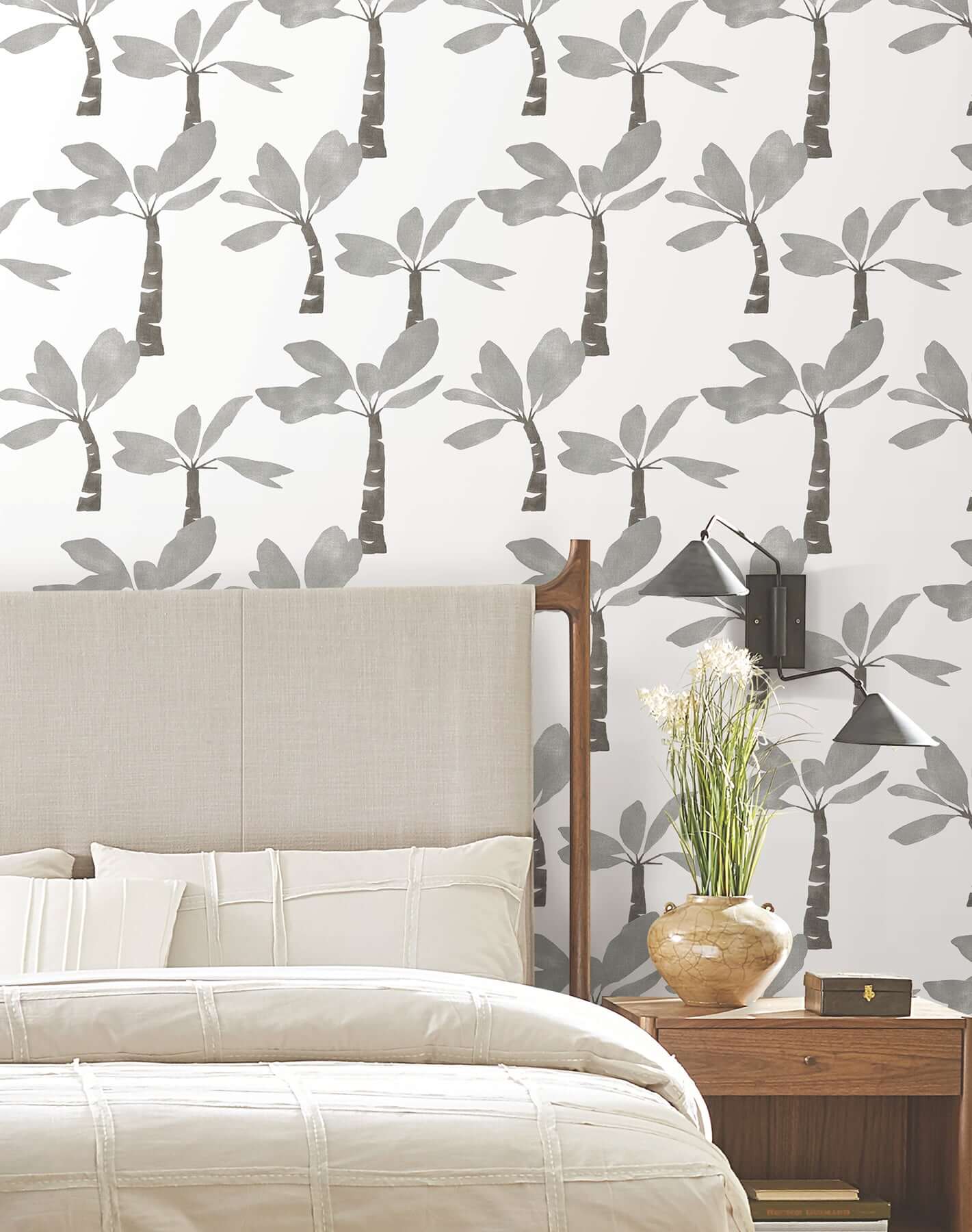painted-oasis-carbon-graphite-wallpaper-york-wallcoverings-zm2838