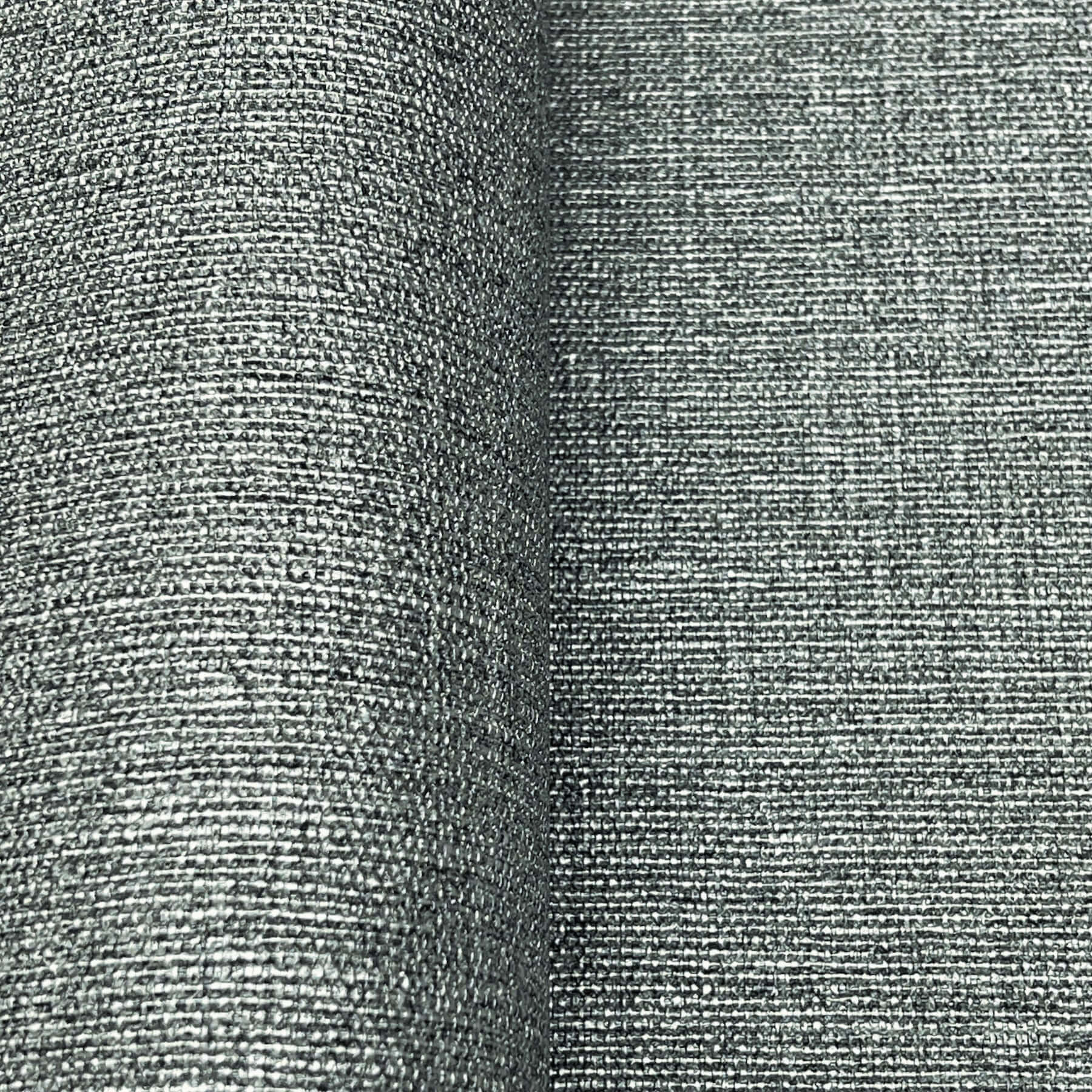 loom-silver-wallpaper-york-wallcoverings-si26141 - York Wallcoverings Wallpaper