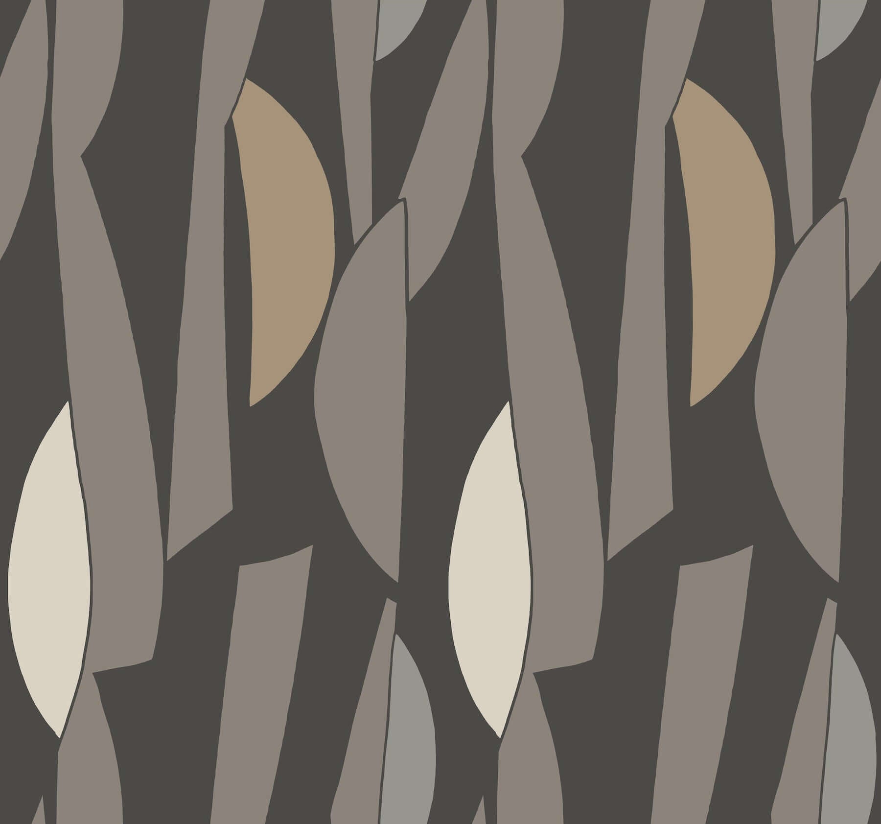 balance-carbon-graphite-wallpaper-york-wallcoverings-zm2826 - York Wallcoverings Wallpaper