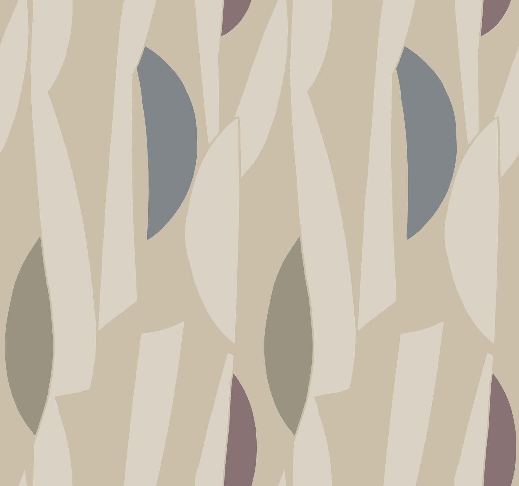 balance-jewel-wallpaper-york-wallcoverings-zm2821 - York Wallcoverings Wallpaper