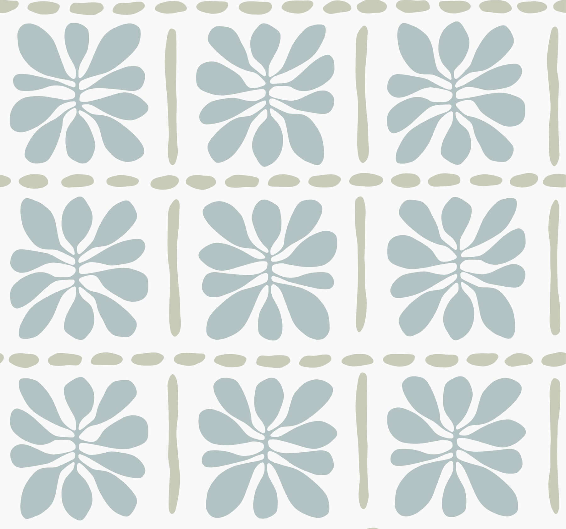 mimosa-fleur-mineral-wallpaper-york-wallcoverings-zm2806 - York Wallcoverings Wallpaper