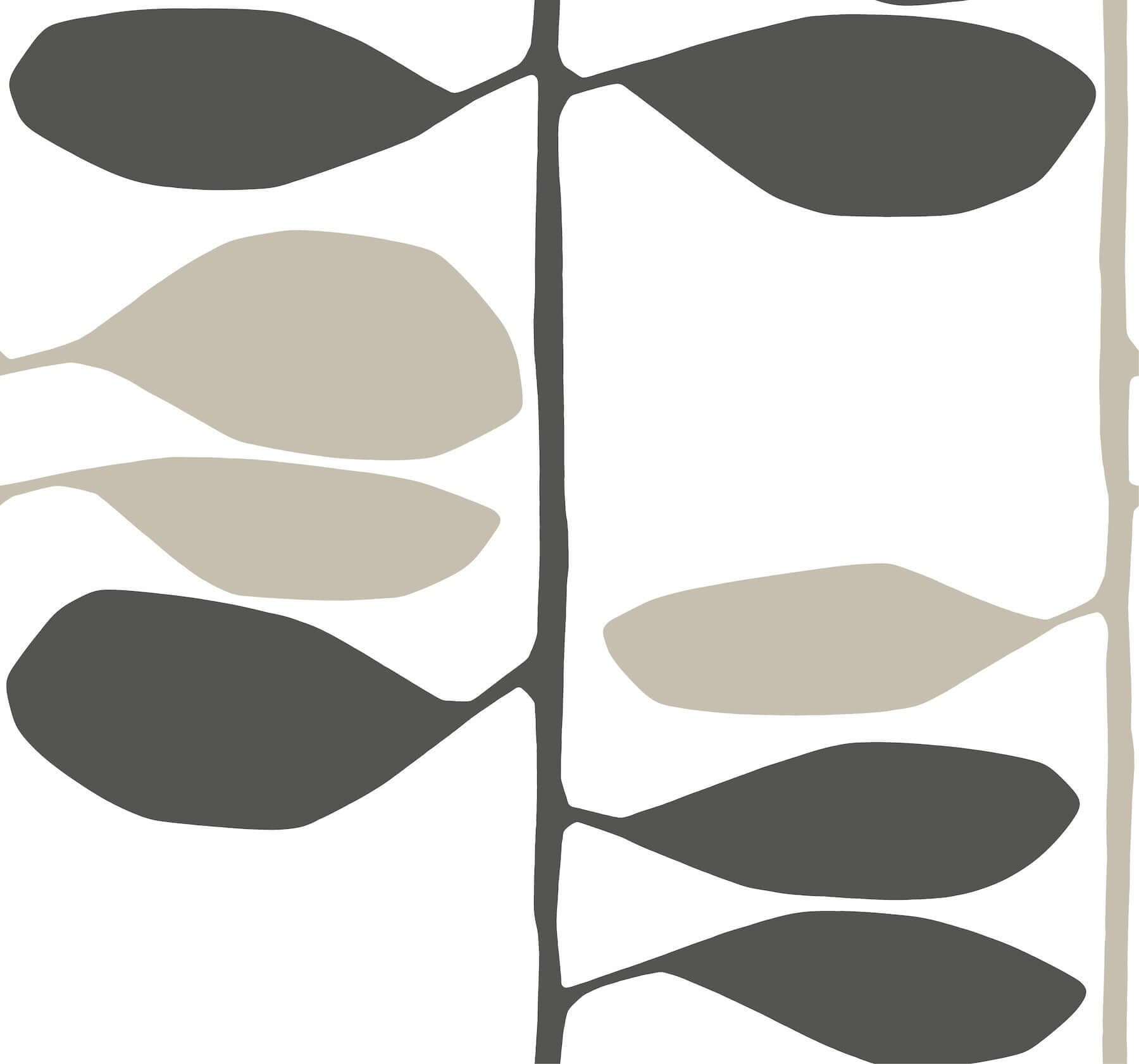 sculpted-vines-carbon-linen-wallpaper-york-wallcoverings-zm2804 - York Wallcoverings Wallpaper