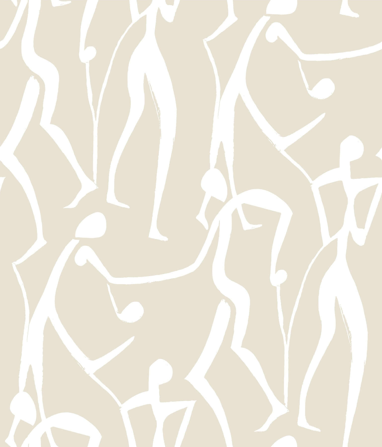 joyful-dancers-nude-wallpaper-york-wallcoverings-zm2834 - York Wallcoverings Wallpaper