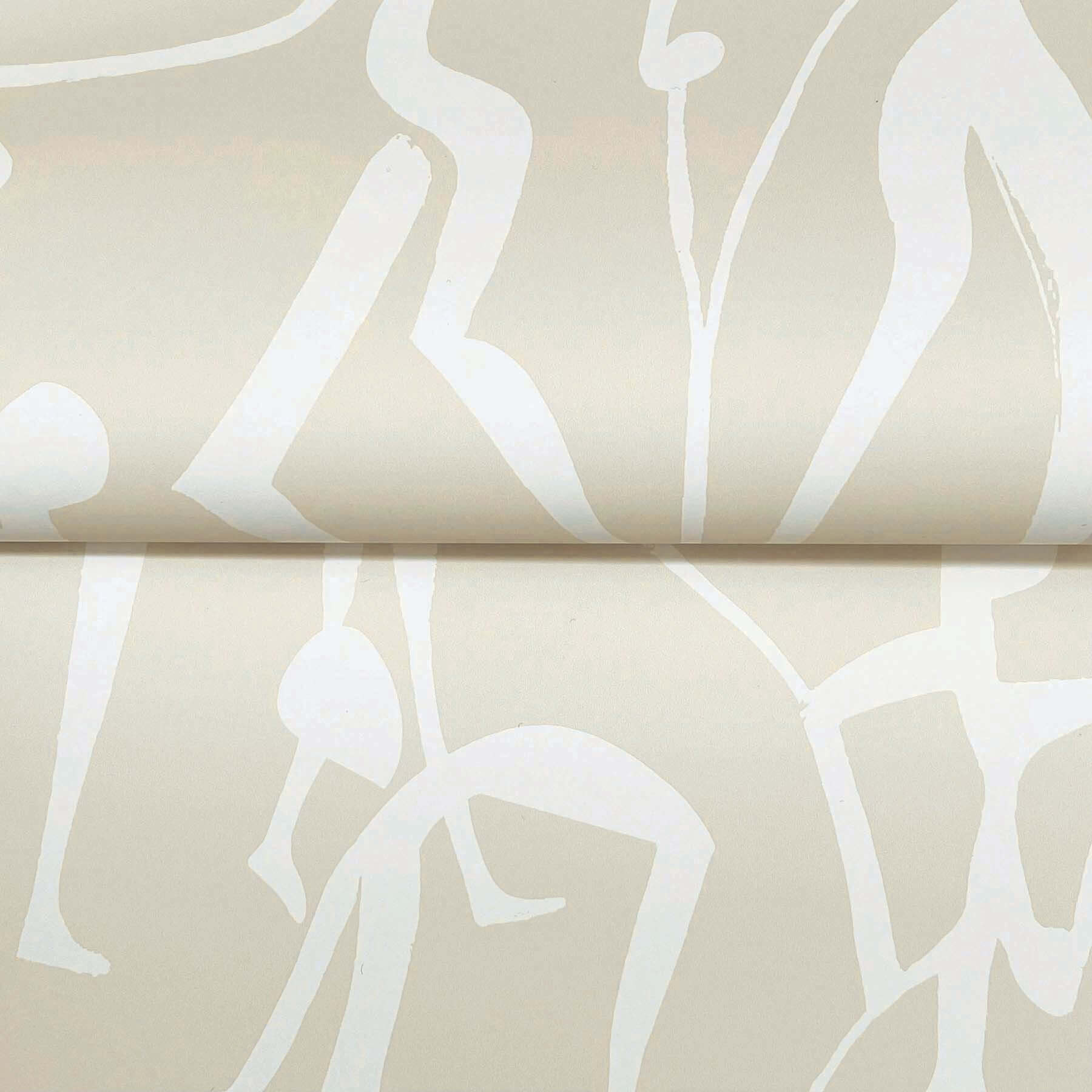 joyful-dancers-nude-wallpaper-york-wallcoverings-zm2834 - York Wallcoverings Wallpaper