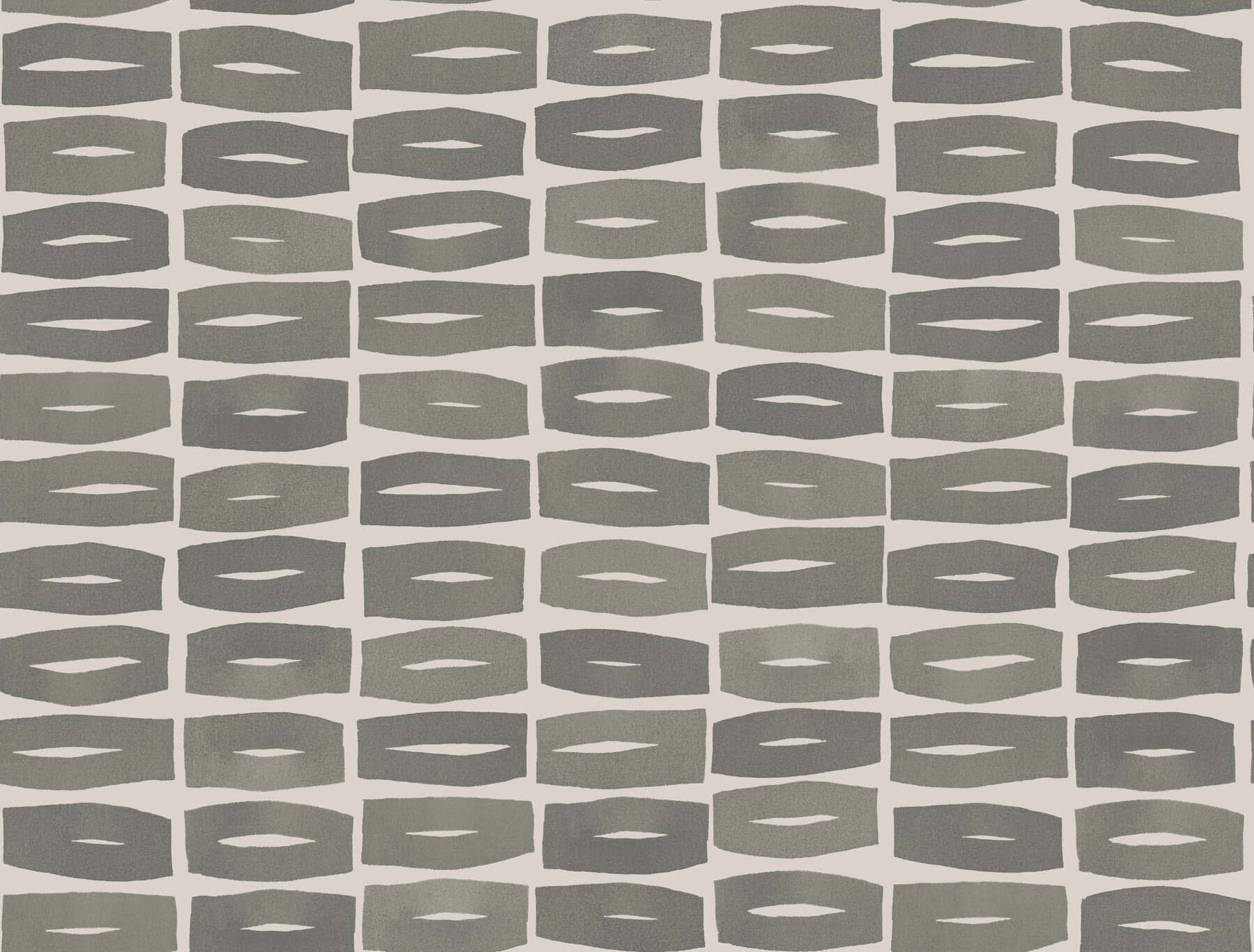 modernist-motif-carbon-black-wallpaper-york-wallcoverings-zm2865 - York Wallcoverings Wallpaper