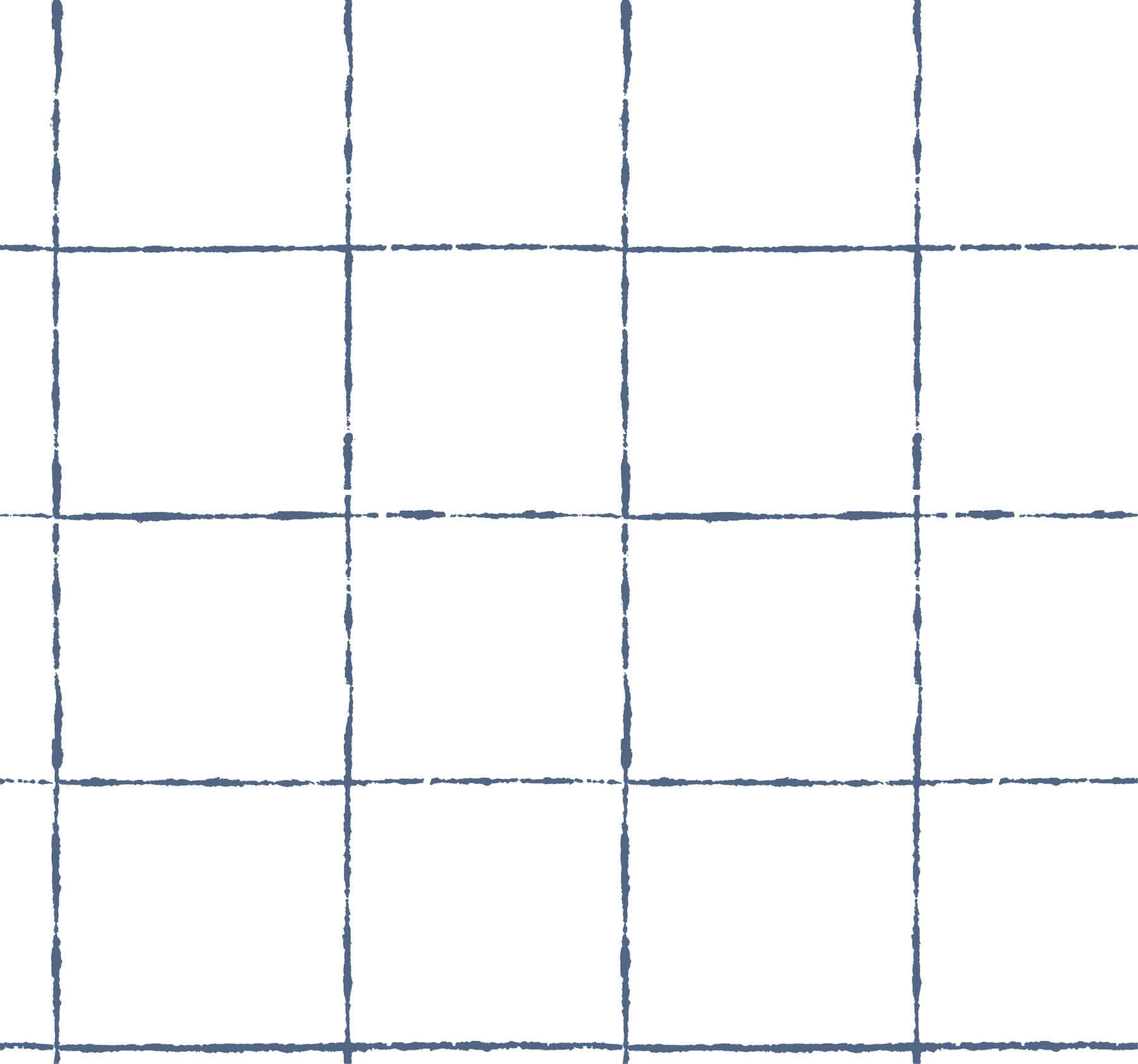 la-vitre-plaid-ultramarine-wallpaper-york-wallcoverings-zm2856 - York Wallcoverings Wallpaper