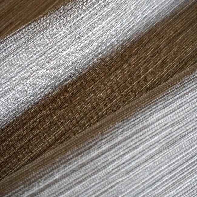 Trousseau Crushed Ice York High Performance Textile Wallcovering - York Wallcoverings - 200-02 - York Wallcoverings Wallpaper