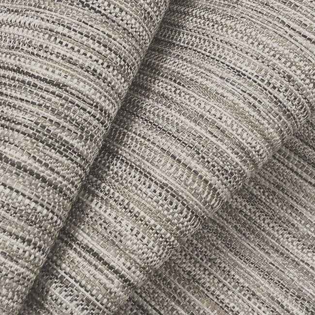 Trousseau Mushroom York High Performance Textile Wallcovering - York Wallcoverings - 200-08 - York Wallcoverings Wallpaper