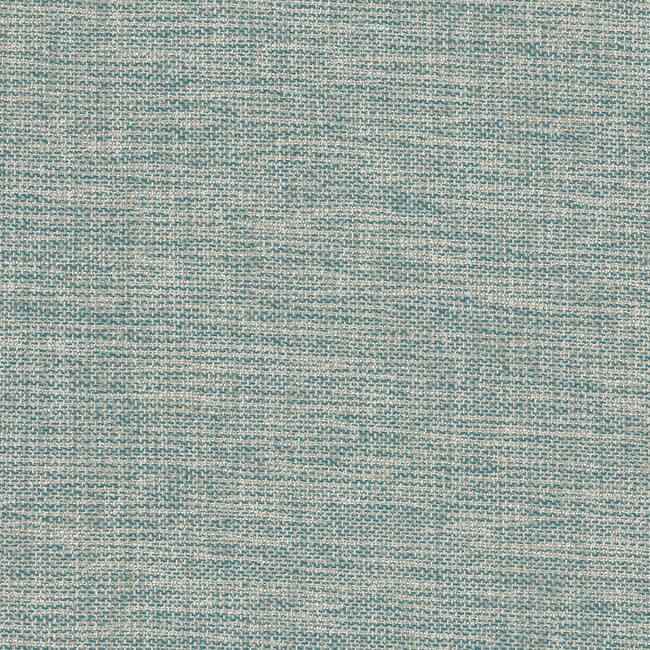 Rustica Textile Wallcovering Aqua - York Wallcoverings - HW3682R - York Wallcoverings Wallpaper