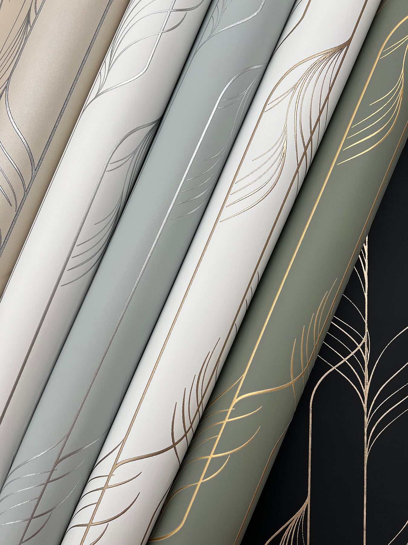 elemental-thread-wallpaper-white-gold-york-wallcoverings-df3301