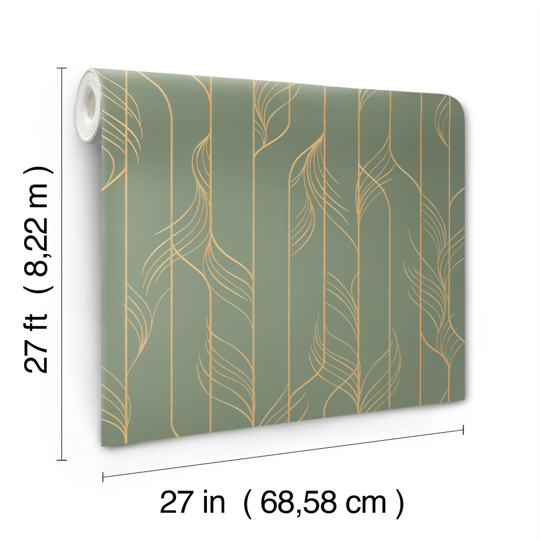 elemental-thread-wallpaper-green-gold-york-wallcoverings-df3306