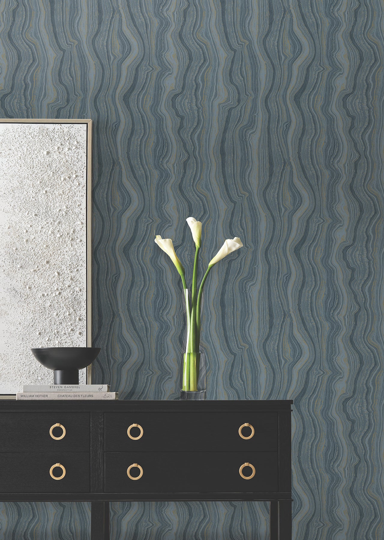 mineral-shimmer-wallpaper-denim-gold-york-wallcoverings-df3321
