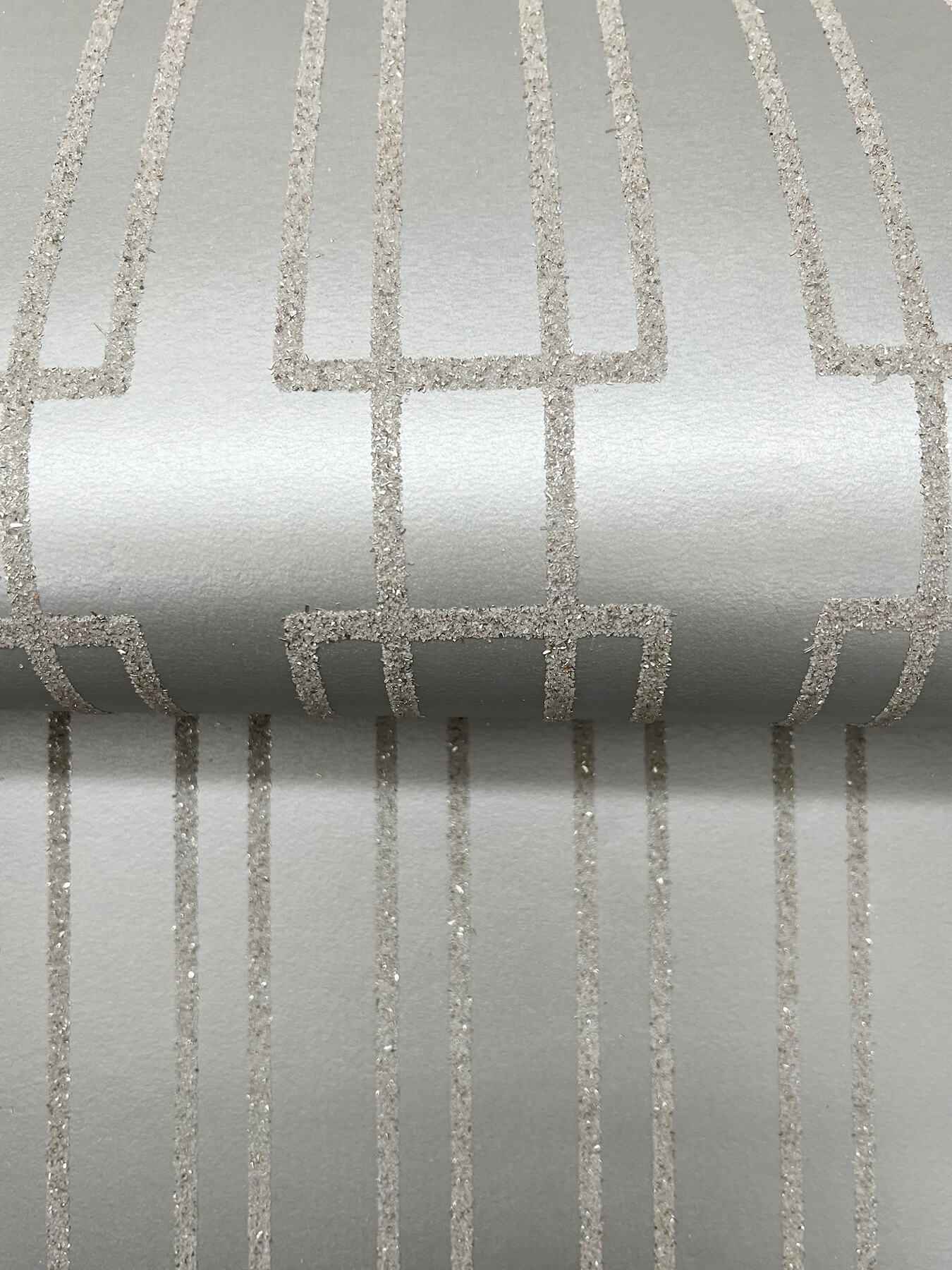 Terrace Taupe Wallpaper - York Wallcoverings - DF3327 - York Wallcoverings Wallpaper