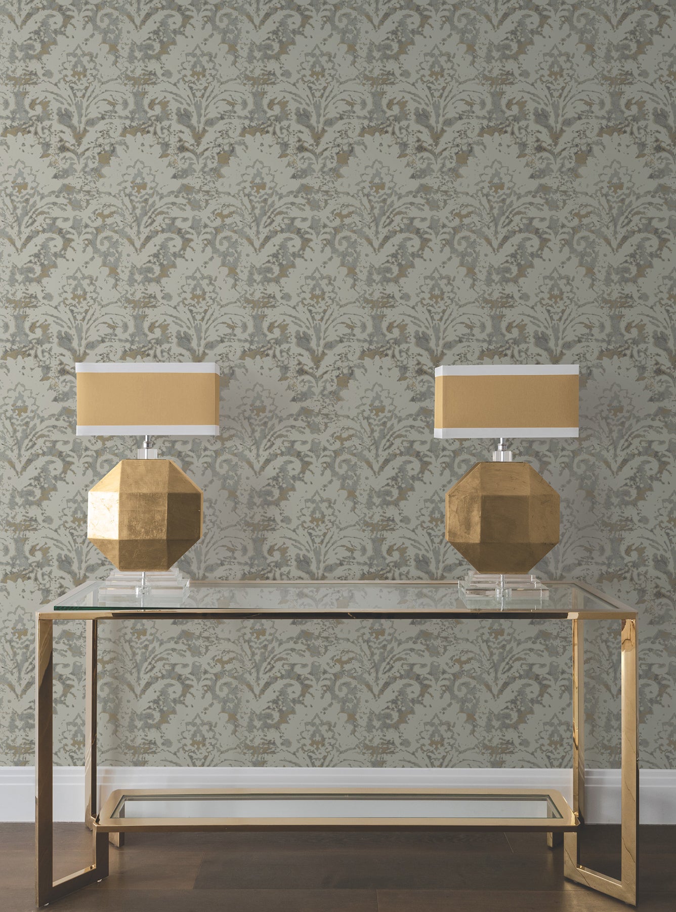 velvet-crush-damask-wallpaper-taupe-gold-york-wallcoverings-df3331