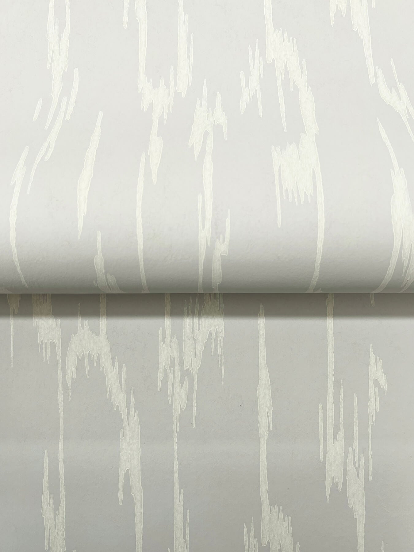 flowing-light-grey-wallpaper-york-wallcoverings-df3361 - York Wallcoverings Wallpaper