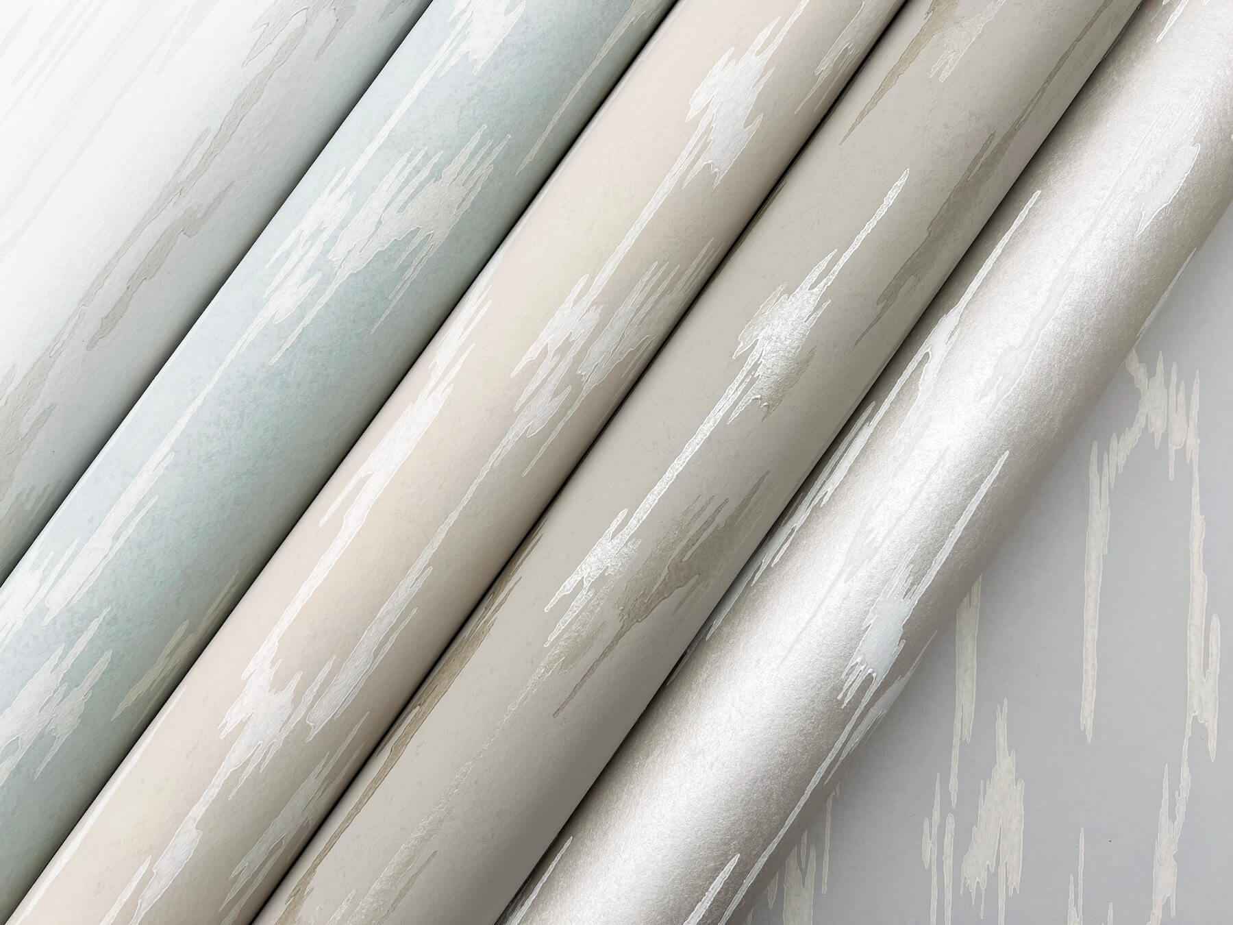 Flowing Pearl Wallpaper - York Wallcoverings - DF3366 - York Wallcoverings Wallpaper