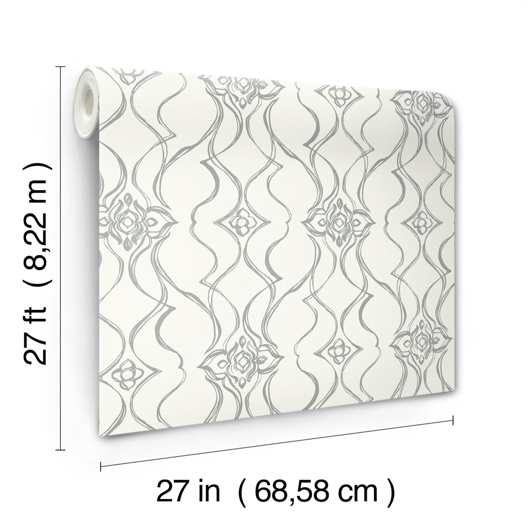 pirouette-wallpaper-white-silver-york-wallcoverings-df3373