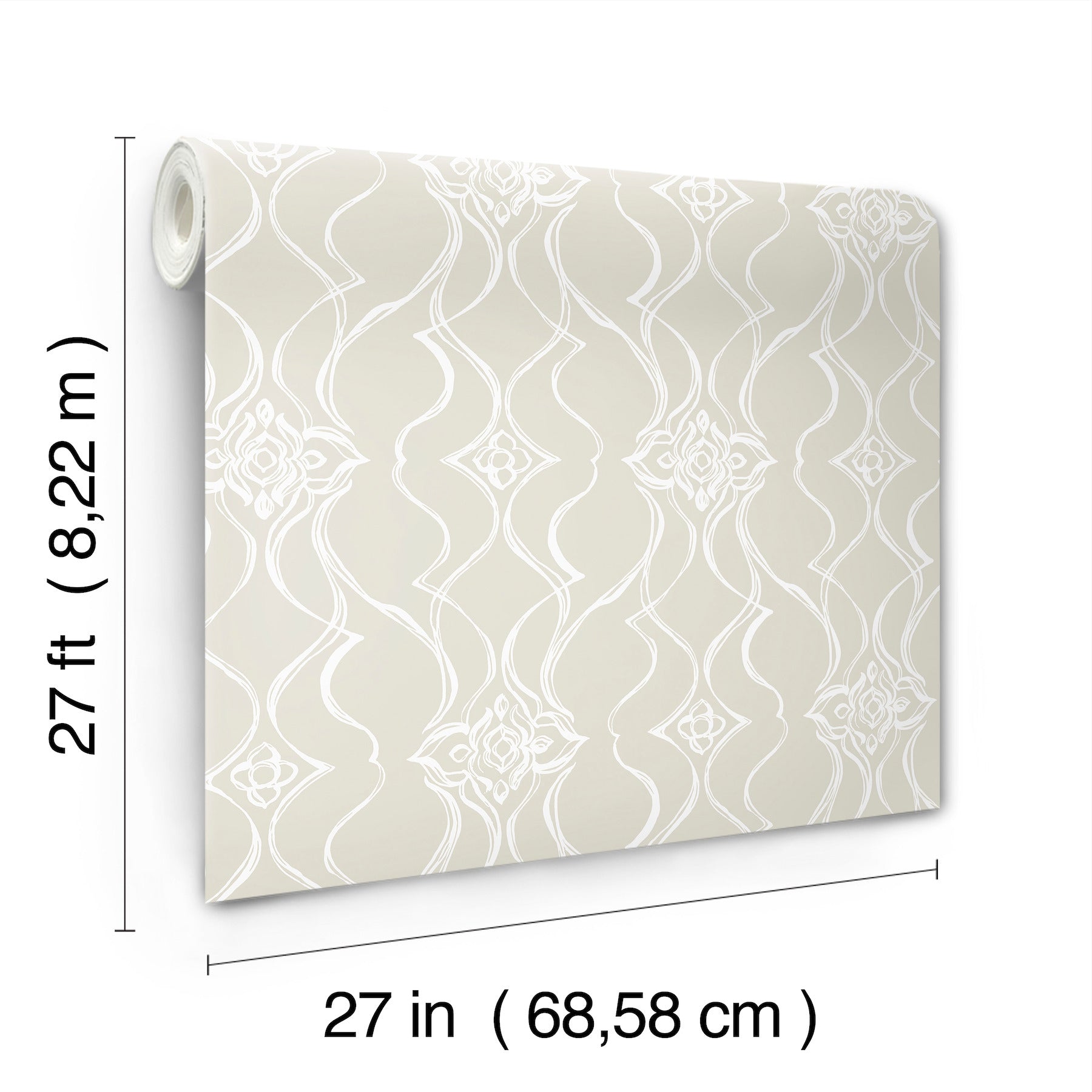 pirouette-wallpaper-beige-york-wallcoverings-df3375