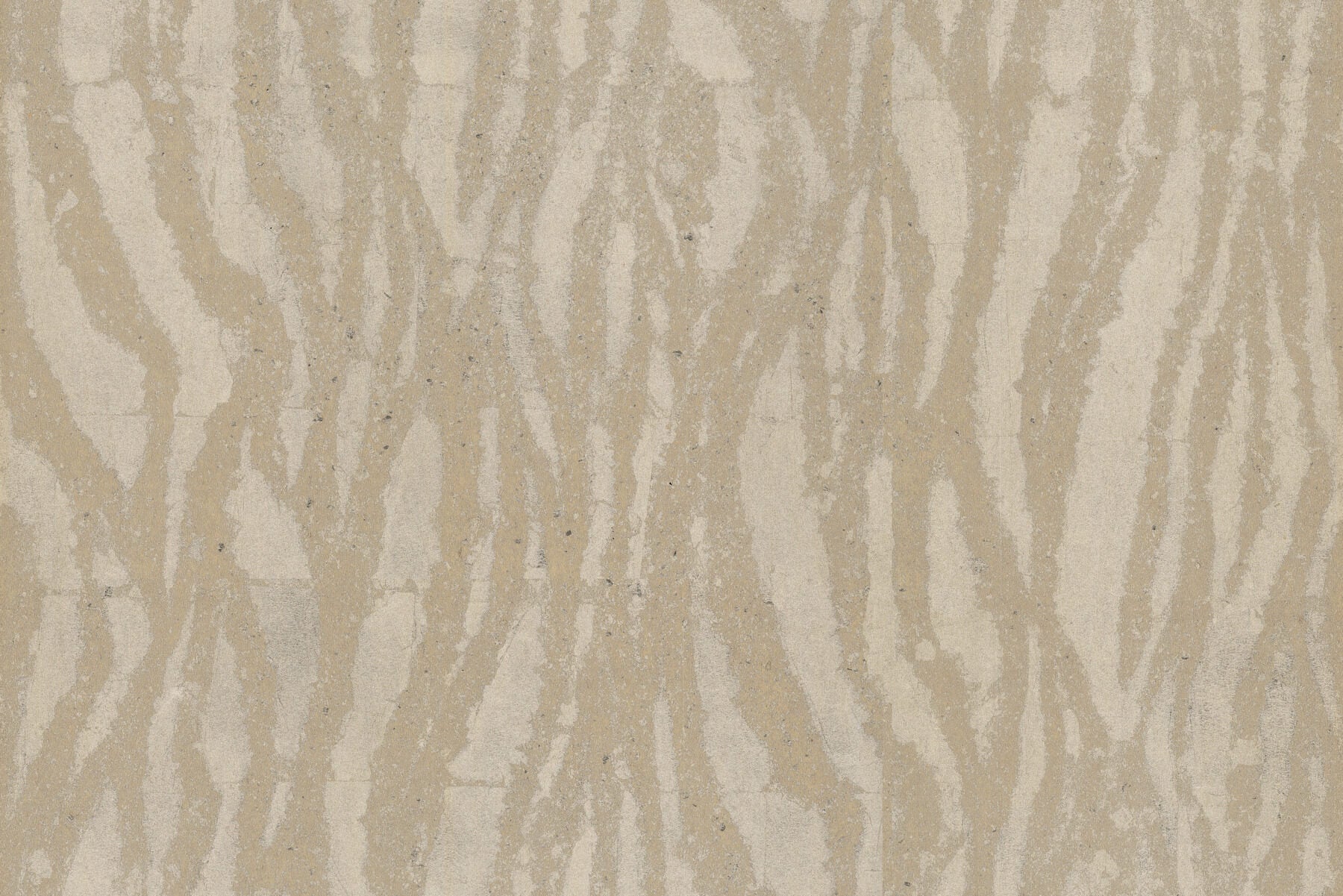 zebra-chic-glint-wallpaper-york-wallcoverings-df3393 - York Wallcoverings Wallpaper