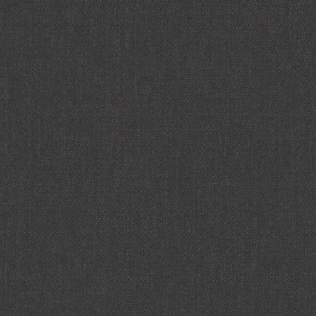 Barchetta Textile Wallcovering Black - York Wallcoverings - HW3699R - York Wallcoverings Wallpaper