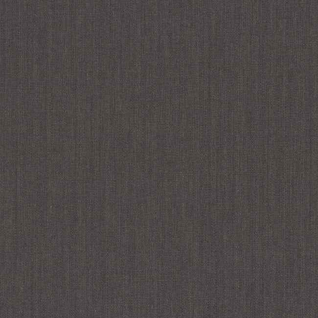 Barchetta Textile Wallcovering Brownblack - York Wallcoverings - HW3695R - York Wallcoverings Wallpaper